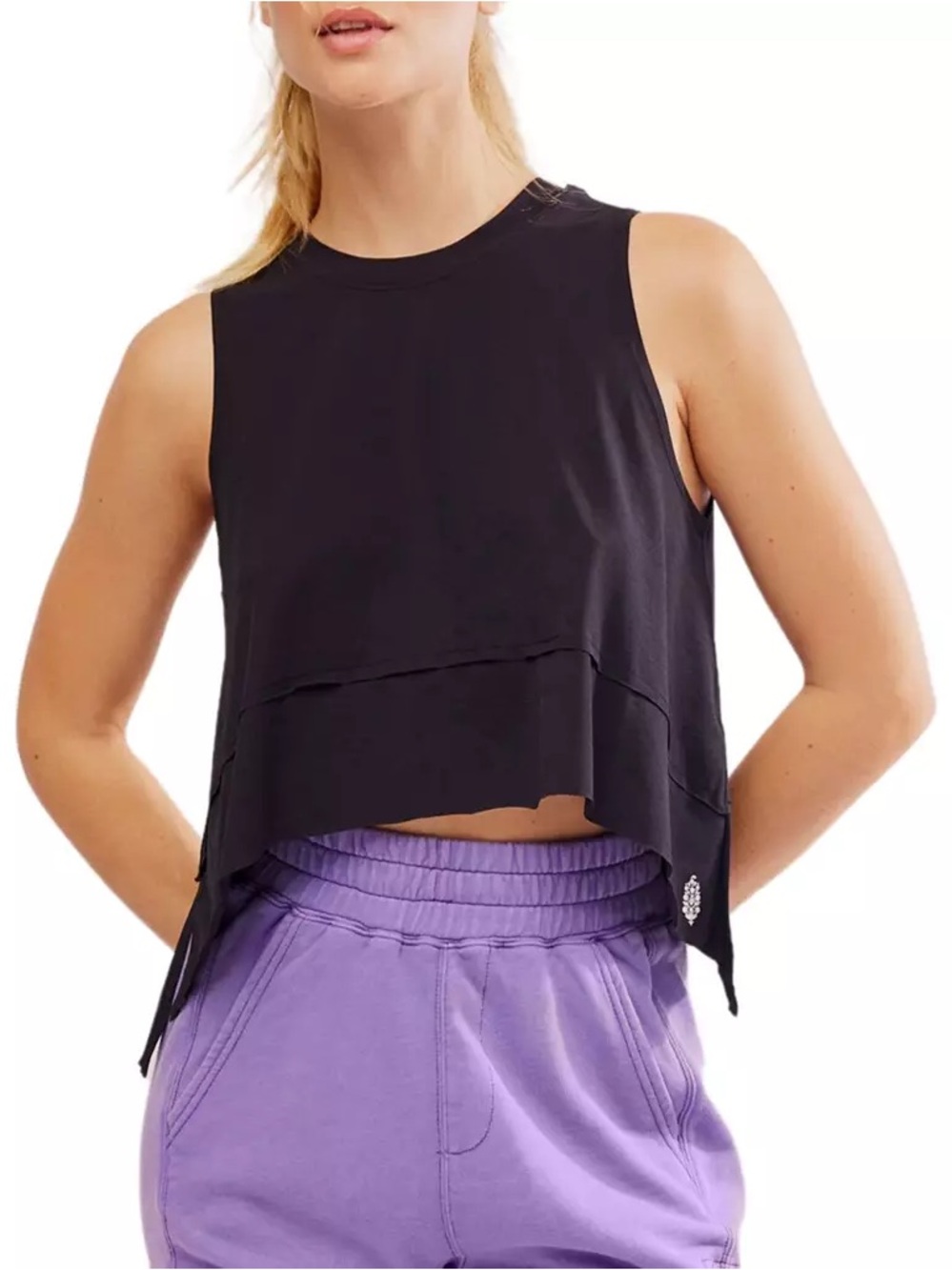 Free People Movement Tempo Tank